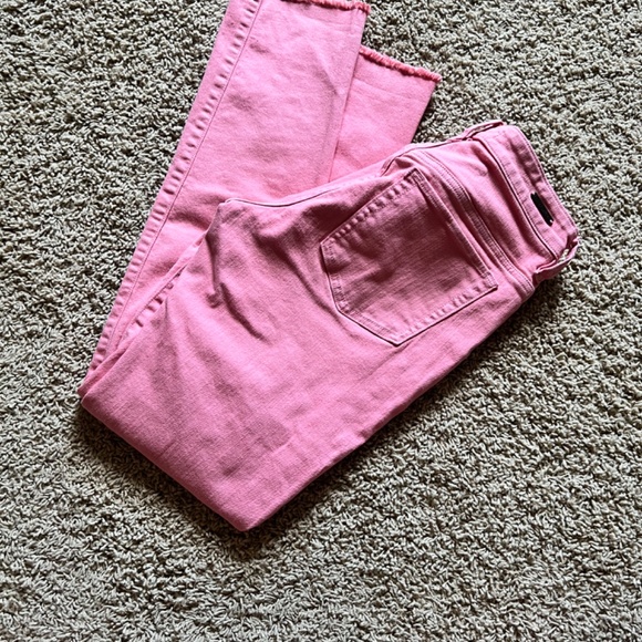 Title Nine Dogtown pants by Carve Designs - Picture 2 of 3